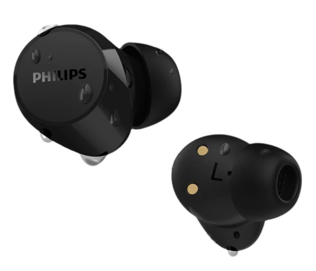 PHILIPS TAT1209 Czarne TAT1209BK/00 - 1282730 - zdjęcie 4